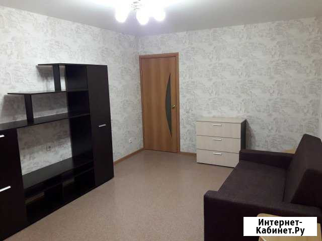 1-к квартира, 41.1 кв.м., 8/9 эт. Иркутск - изображение 1