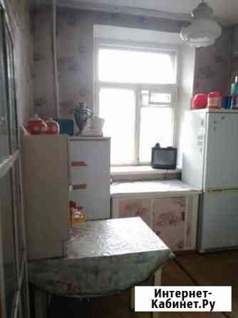 3-к квартира, 72.5 кв.м., 5/5 эт. Кемерово