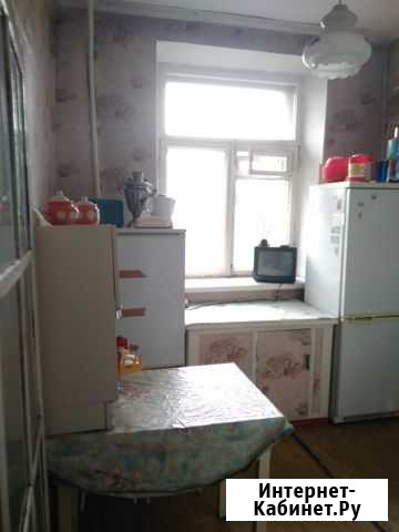 3-к квартира, 72.5 кв.м., 5/5 эт. Кемерово - изображение 1