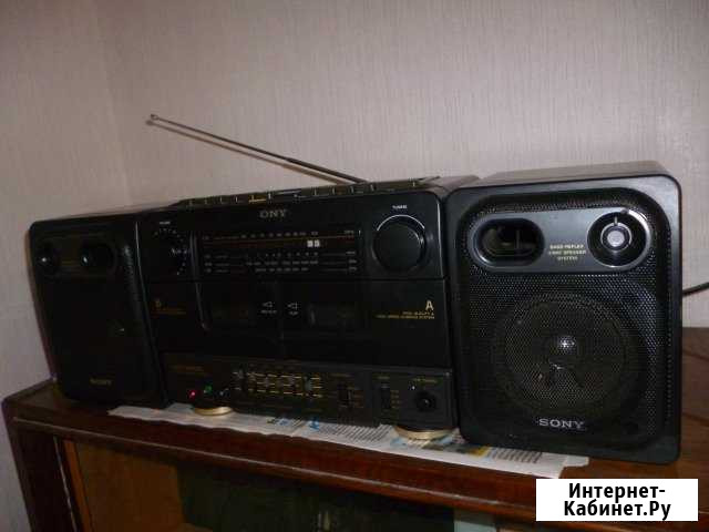 Sony Sanyo Коломна - изображение 1