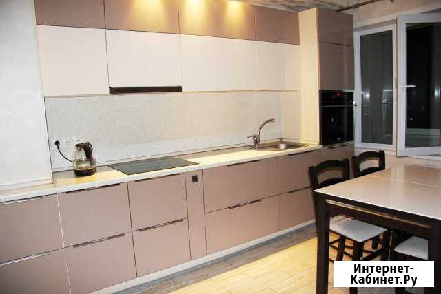 2-к квартира, 52.1 кв.м., 9/9 эт. Иркутск - изображение 1