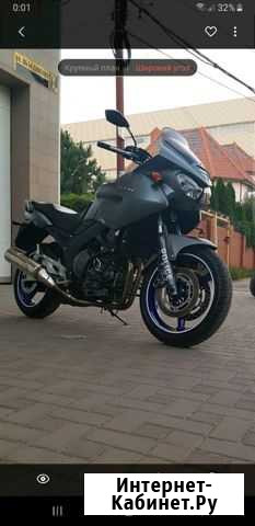 TDM 900 Yamaha 2005 Ростов-на-Дону - изображение 1