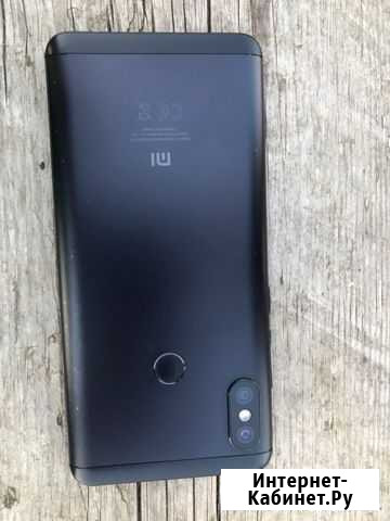 Xiaomi Redmi 5 3/32GB Казань - изображение 1