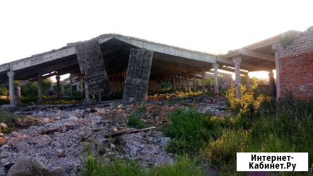 Промышленный Демонтаж любых объектов Гусь-Хрустальный - изображение 1