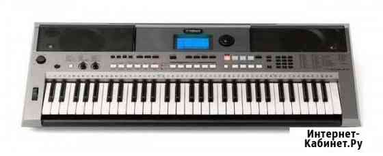 Синтезатор Yamaha PSR e443 Воронеж