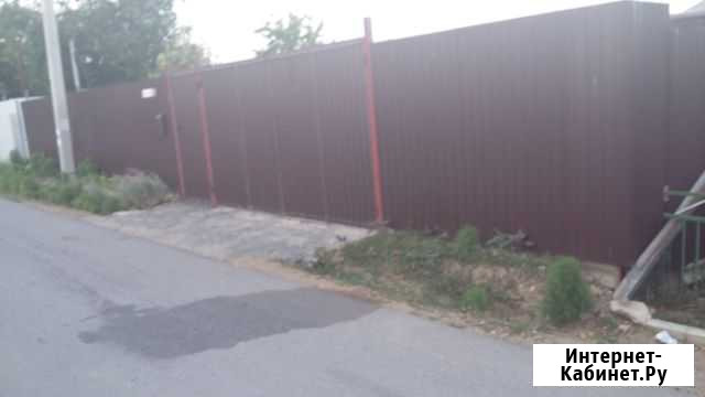 Дом 50 кв.м. на участке 13.5 сот. Приморка - изображение 1