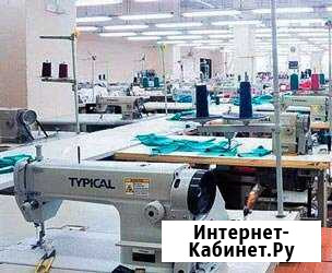 Швея на трикотаж Челябинск - изображение 1