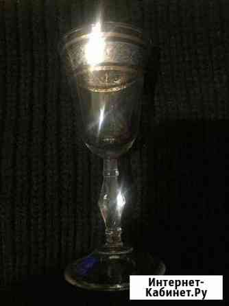 Рюмка Ставрополь