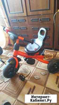 Lexus Trike Original Next Sport Калуга