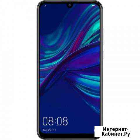 Смартфон Huawei P Smart (2019) 3/32GB Полночный че Санкт-Петербург