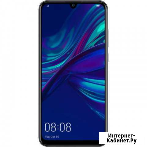 Смартфон Huawei P Smart (2019) 3/32GB Полночный че Санкт-Петербург - изображение 1