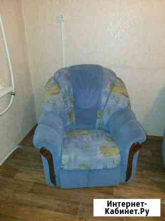 Диван с креслом Саратов