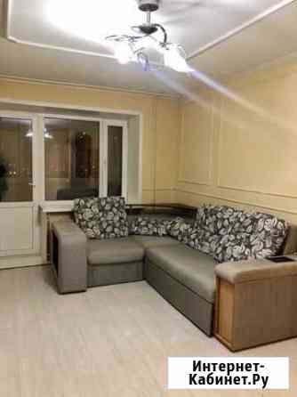 2-к квартира, 60 кв.м., 11/16 эт. Екатеринбург