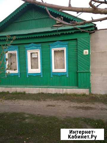 Дом 64 кв.м. на участке 10 сот. Сызрань - изображение 1