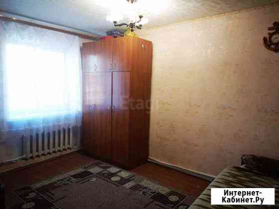 1-к квартира, 28.9 кв.м., 3/5 эт. Брянск