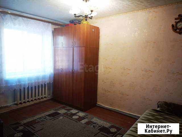 1-к квартира, 28.9 кв.м., 3/5 эт. Брянск - изображение 1