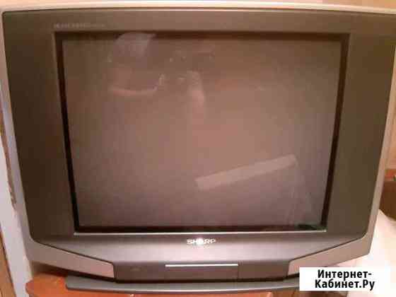 Телевизор sharp 29fg5 Борисоглебск