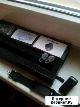 Фитнес браслет Екатеринбург