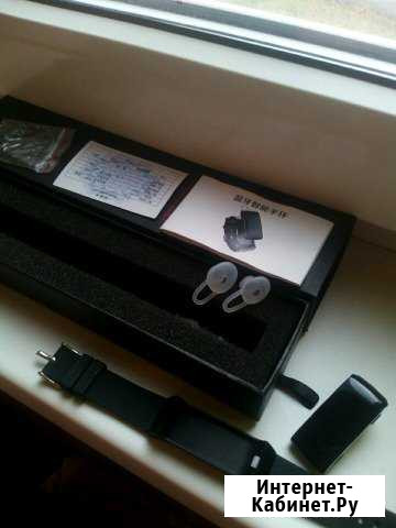 Фитнес браслет Екатеринбург - изображение 1