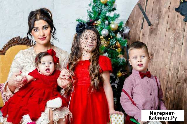 Фото фотосьемка фотограф сьемка Иваново - изображение 1