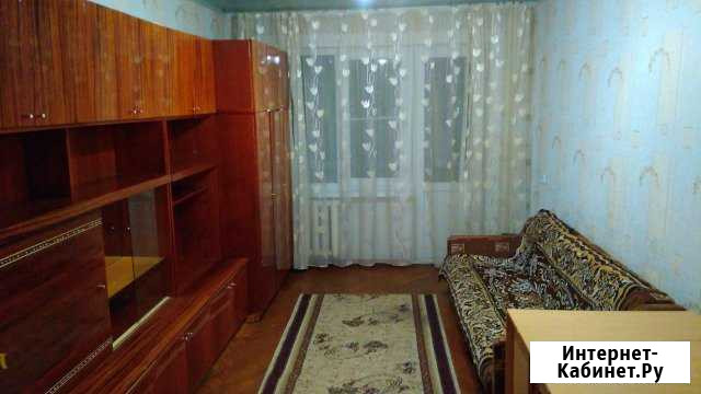 1-к квартира, 30 кв.м., 4/5 эт. Майкоп - изображение 1