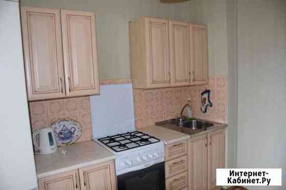 3-к квартира, 68 кв.м., 6/9 эт. Ивантеевка