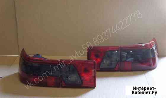 Фонари Клюшки esser 2112 темны Кузнецк