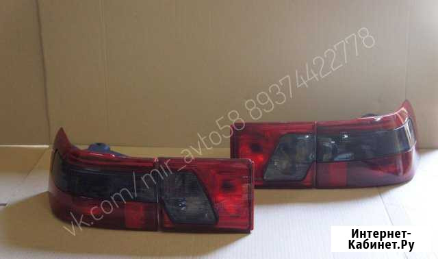 Фонари Клюшки esser 2112 темны Кузнецк - изображение 1