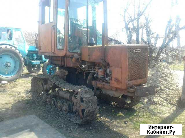 Трактора т-70 и запчасти Кропоткин - изображение 1