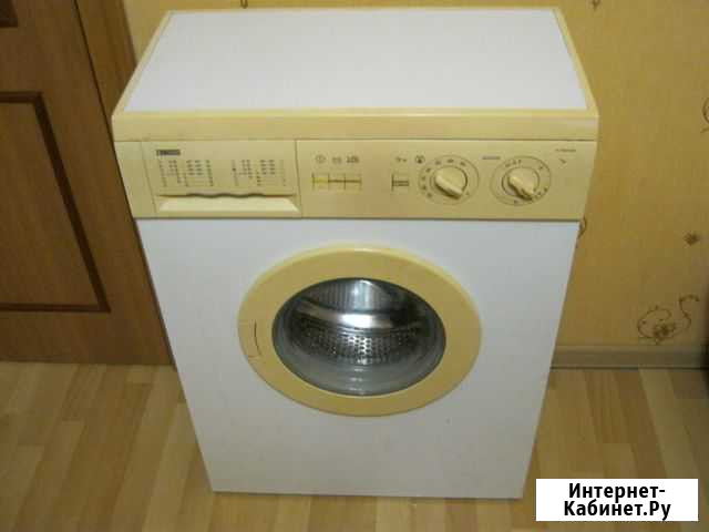 Стиральная машина Краснодар - изображение 1