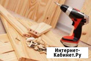 Соберу Вашу мебель Мурманск - изображение 1