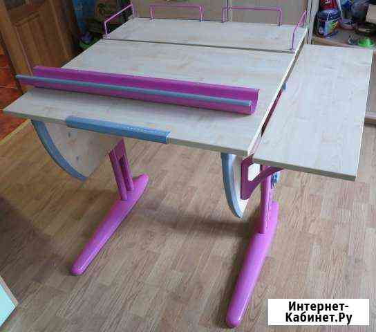 Стол письменный для школьника Киров