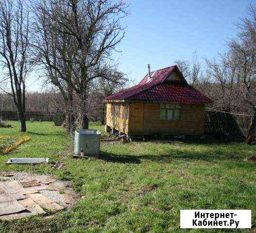 Дом 120 кв.м. на участке 25 сот. Калуга