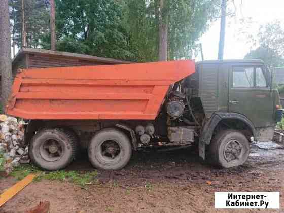 Дрова Луга