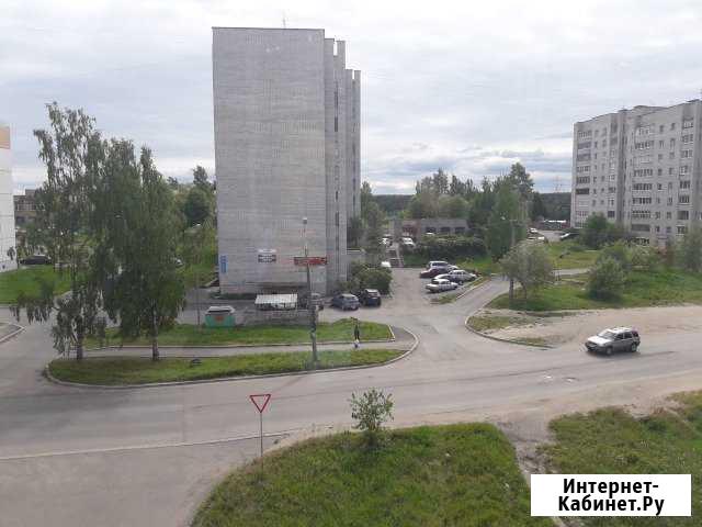 1-к квартира, 35 кв.м., 5/5 эт. Петрозаводск - изображение 1