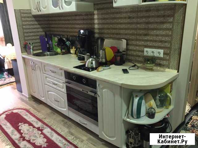1-к квартира, 48 кв.м., 3/5 эт. Севастополь - изображение 1