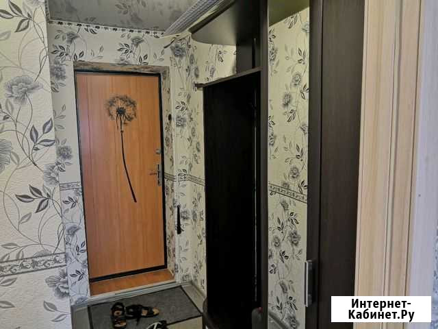 1-к квартира, 33 кв.м., 3/5 эт. Усть-Катав - изображение 1