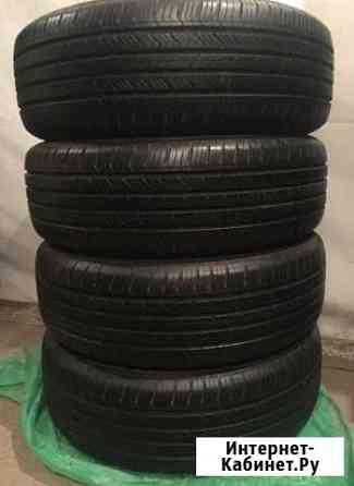 Летняя резина 225/65 R17 (Как Новая) Таганрог