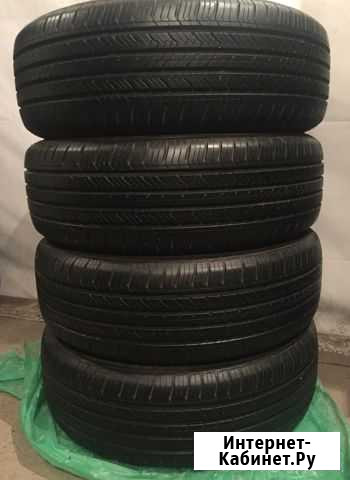 Летняя резина 225/65 R17 (Как Новая) Таганрог - изображение 1
