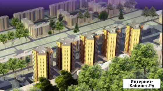 2-к квартира, 62 кв.м., 16/20 эт. Энгельс
