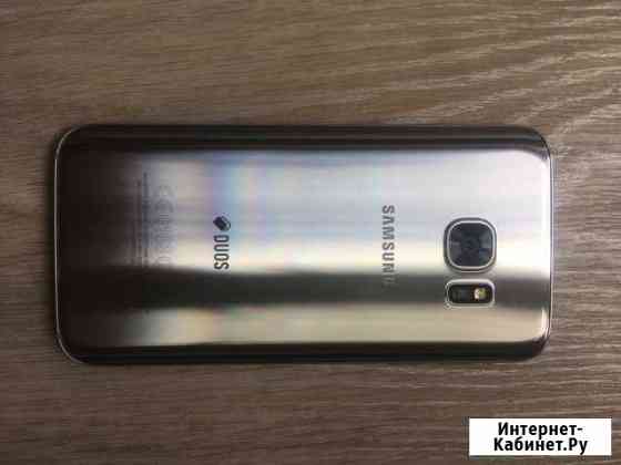 SAMSUNG galaxy s7 Нижний Новгород