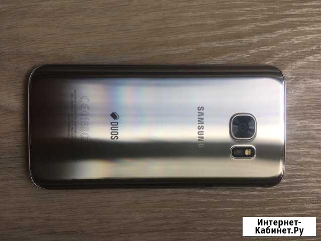 SAMSUNG galaxy s7 Нижний Новгород - изображение 1