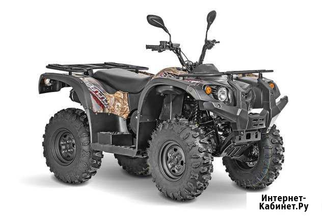 Квадроцикл Baltmotors ATV инжектор 2019 Киров - изображение 1