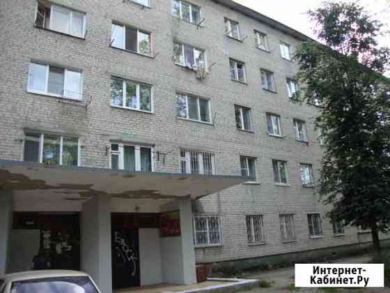 Комната 14 кв.м. в 1-к, 2/5 эт. Смоленск