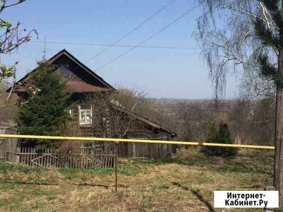 Дача 35 кв.м. на участке 17 сот. Павлово