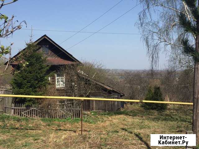 Дача 35 кв.м. на участке 17 сот. Павлово - изображение 1