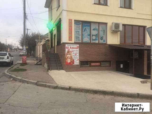 Торговое помещение, 60 кв.м. Симферополь - изображение 1