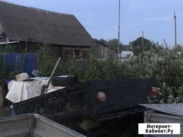 Продам прицеп Мосальск - изображение 1