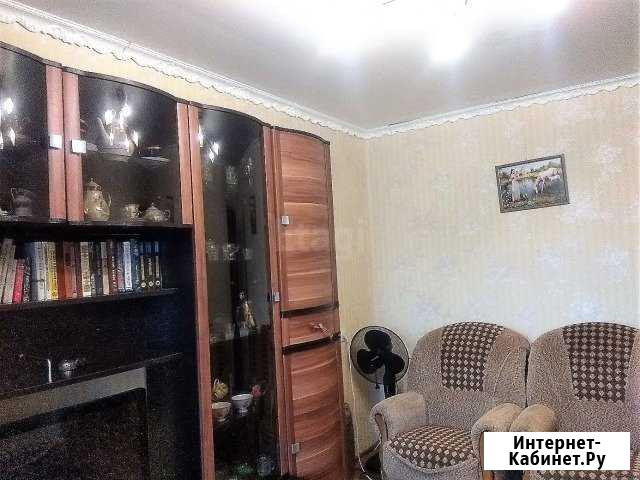 1-к квартира, 28.7 кв.м., 3/5 эт. Брянск - изображение 1
