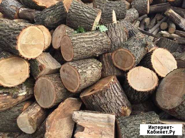 Дрова Симферополь - изображение 1